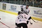 Photo hockey match Angers  - Gap  le 26/01/2018