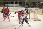 Photo hockey match Angers  - Gap  le 26/01/2018