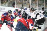 Photo hockey match Angers  - Gap  le 26/01/2018