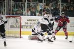 Photo hockey match Angers  - Gap  le 26/01/2018