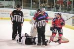 Photo hockey match Angers  - Gap  le 26/01/2018