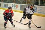 Photo hockey match Angers  - Gap  le 21/09/2018
