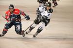 Photo hockey match Angers  - Gap  le 21/09/2018