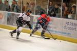 Photo hockey match Angers  - Gap  le 21/09/2018