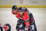 Photo hockey match Angers  - Gap  le 21/09/2018