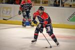 Photo hockey match Angers  - Gap  le 21/09/2018