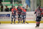 Photo hockey match Angers  - Gap  le 21/09/2018