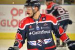 Photo hockey match Angers  - Gap  le 21/09/2018