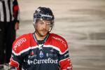 Photo hockey match Angers  - Gap  le 21/09/2018
