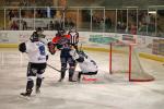 Photo hockey match Angers  - Gap  le 21/09/2018