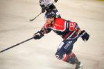 Photo hockey match Angers  - Gap  le 21/09/2018