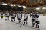 Photo hockey match Angers  - Gap  le 21/09/2018