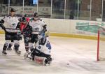 Photo hockey match Angers  - Gap  le 01/03/2019