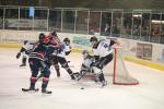 Photo hockey match Angers  - Gap  le 01/03/2019