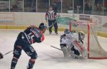 Photo hockey match Angers  - Gap  le 01/03/2019