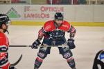 Photo hockey match Angers  - Gap  le 01/03/2019