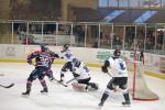 Photo hockey match Angers  - Gap  le 02/03/2019