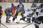 Photo hockey match Angers  - Gap  le 02/03/2019