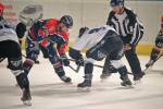 Photo hockey match Angers  - Gap  le 02/03/2019