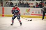Photo hockey match Angers  - Gap  le 02/03/2019