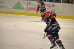 Photo hockey match Angers  - Gap  le 02/03/2019