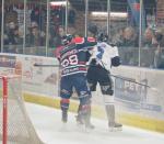 Photo hockey match Angers  - Gap  le 08/03/2019