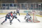 Photo hockey match Angers  - Gap  le 08/03/2019