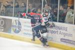 Photo hockey match Angers  - Gap  le 08/03/2019