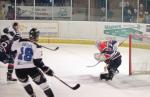 Photo hockey match Angers  - Gap  le 08/03/2019