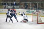 Photo hockey match Angers  - Gap  le 08/03/2019