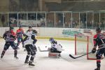 Photo hockey match Angers  - Gap  le 08/03/2019