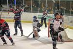 Photo hockey match Angers  - Gap  le 08/03/2019