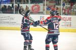 Photo hockey match Angers  - Gap  le 08/03/2019