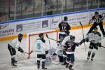 Photo hockey match Angers  - Gap  le 04/10/2019