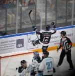 Photo hockey match Angers  - Gap  le 04/10/2019
