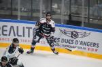 Photo hockey match Angers  - Gap  le 04/10/2019