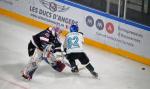 Photo hockey match Angers  - Gap  le 04/10/2019