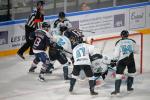 Photo hockey match Angers  - Gap  le 04/10/2019