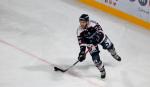 Photo hockey match Angers  - Gap  le 04/10/2019