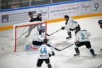 Photo hockey match Angers  - Gap  le 04/10/2019