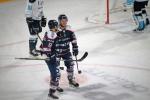 Photo hockey match Angers  - Gap  le 04/10/2019