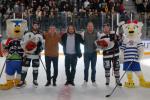 Photo hockey match Angers  - Gap  le 04/10/2019