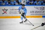Photo hockey match Angers  - Gap  le 16/01/2021