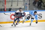 Photo hockey match Angers  - Gap  le 16/01/2021