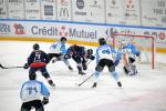 Photo hockey match Angers  - Gap  le 16/01/2021