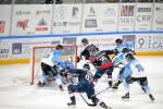 Photo hockey match Angers  - Gap  le 16/01/2021