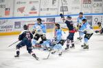 Photo hockey match Angers  - Gap  le 16/01/2021
