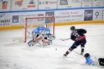 Photo hockey match Angers  - Gap  le 16/01/2021