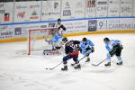 Photo hockey match Angers  - Gap  le 16/01/2021