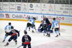 Photo hockey match Angers  - Gap  le 16/01/2021